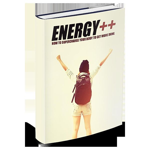 Energy ++, John Hawkins