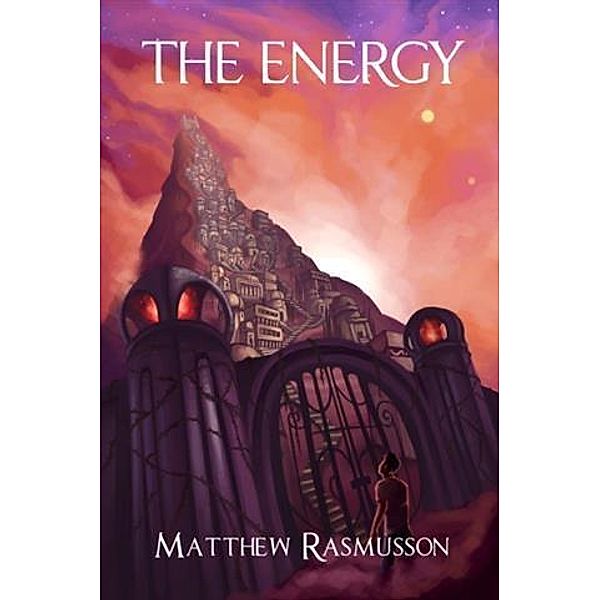 Energy, Matthew Rasmusson