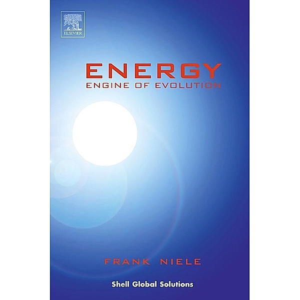 Energy, Frank Niele
