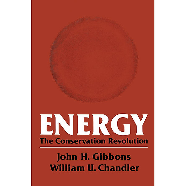 Energy, John Gibbons