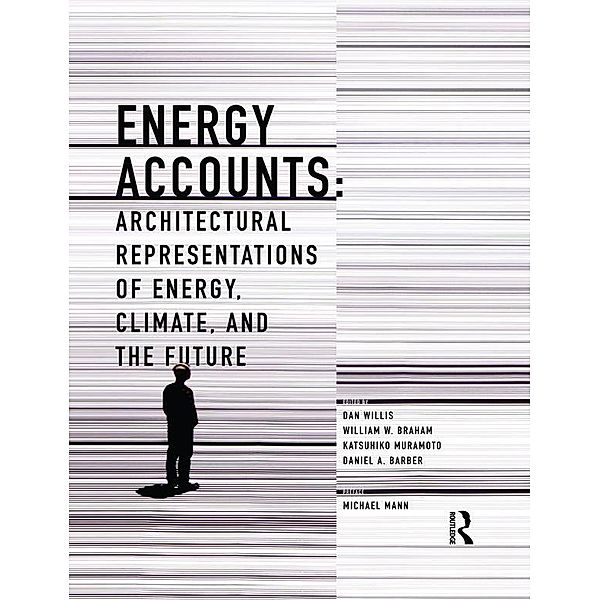 Energy Accounts