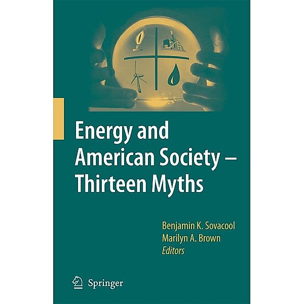 Energy and American Society - Thirteen Myths