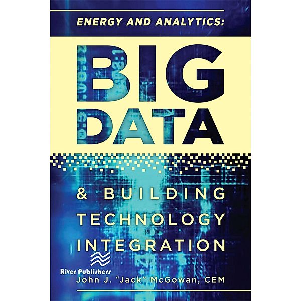 Energy and Analytics, John J. McGowan