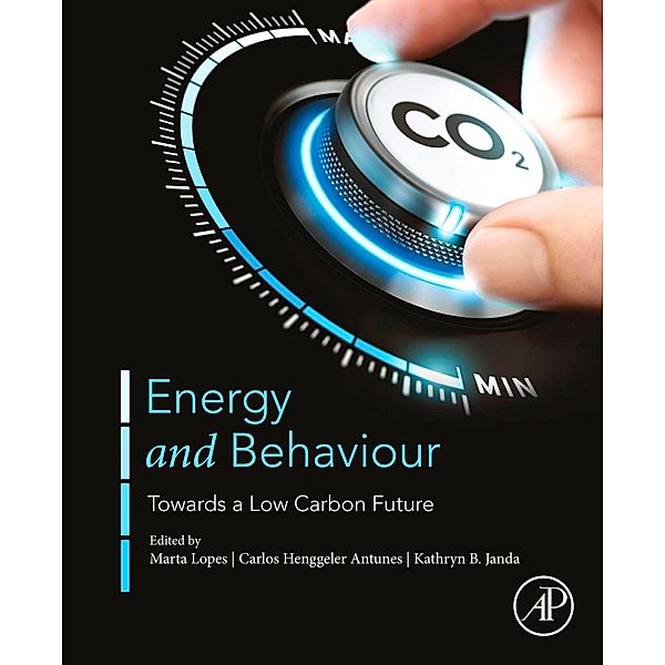 Energy and Behaviour