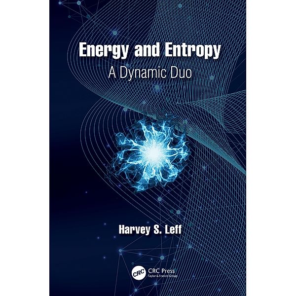 Energy and Entropy, Harvey S. Leff