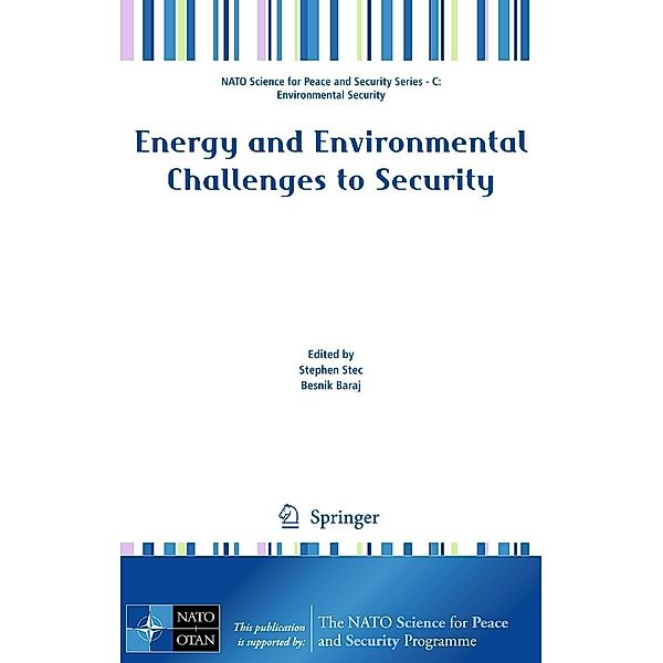 Energy and Environmental Challenges to Security