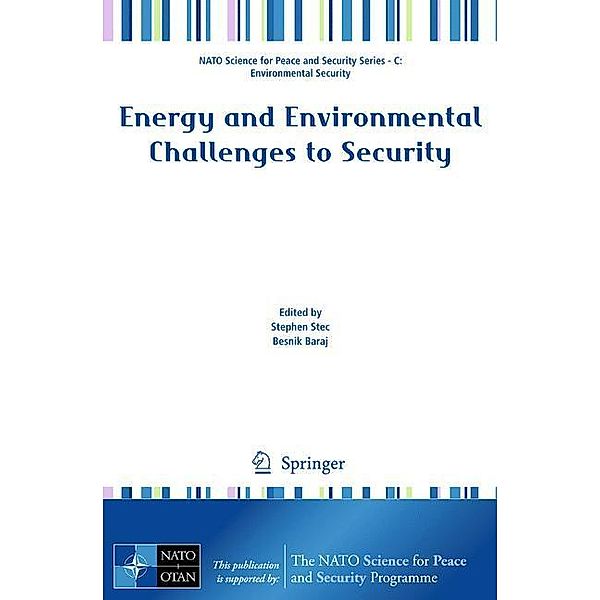 Energy and Environmental Challenges to Security