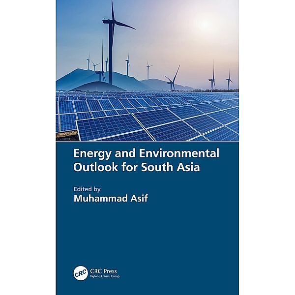 Energy and Environmental Outlook for South Asia