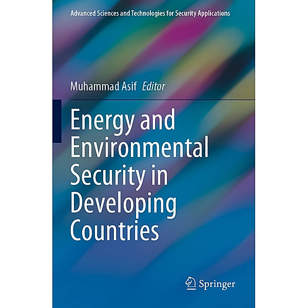 Energy and Environmental Security in Developing Countries