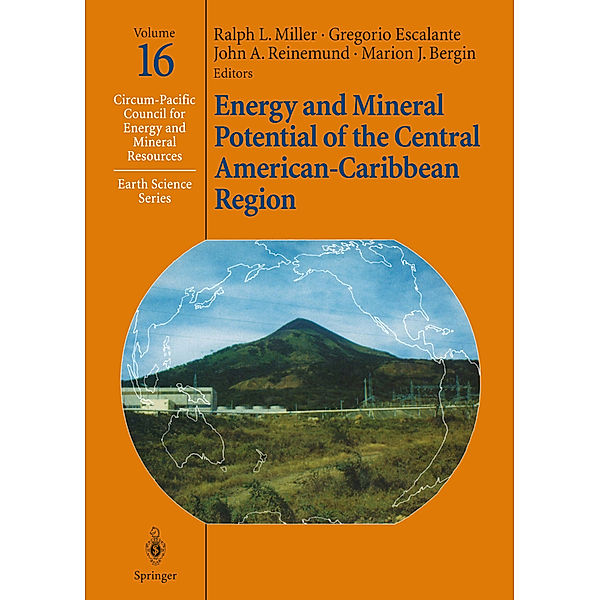 Energy and Mineral Potential of the Central American-Caribbean Region