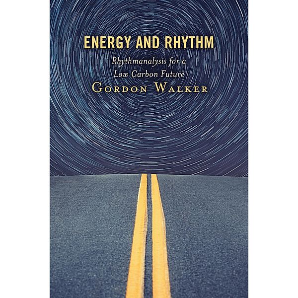 Energy and Rhythm, Gordon Walker