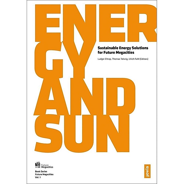 Energy and Sun, Ludger Eltrop, Thomas Telsnig, Ulrich Fahl