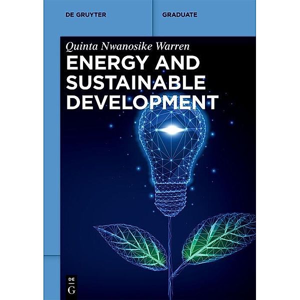 Energy and Sustainable Development, Quinta Nwanosike Warren