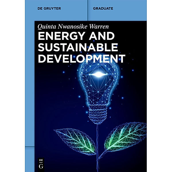 Energy and Sustainable Development, Quinta Nwanosike Warren