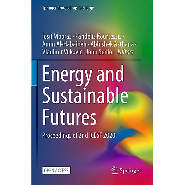 Energy and Sustainable Futures