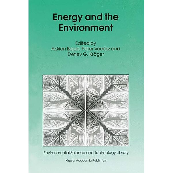 Energy and the Environment