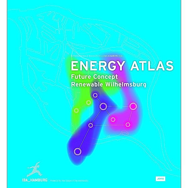 Energy Atlas / JOVIS