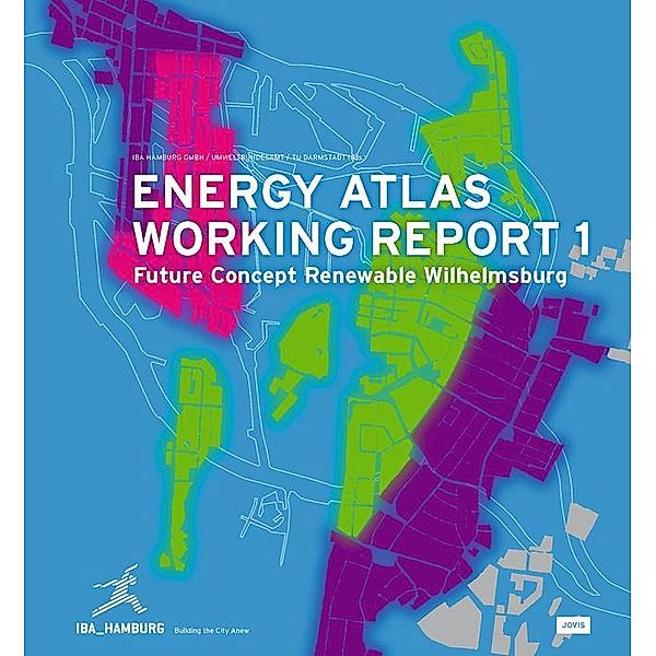 Energy Atlas Working Report 1 / JOVIS