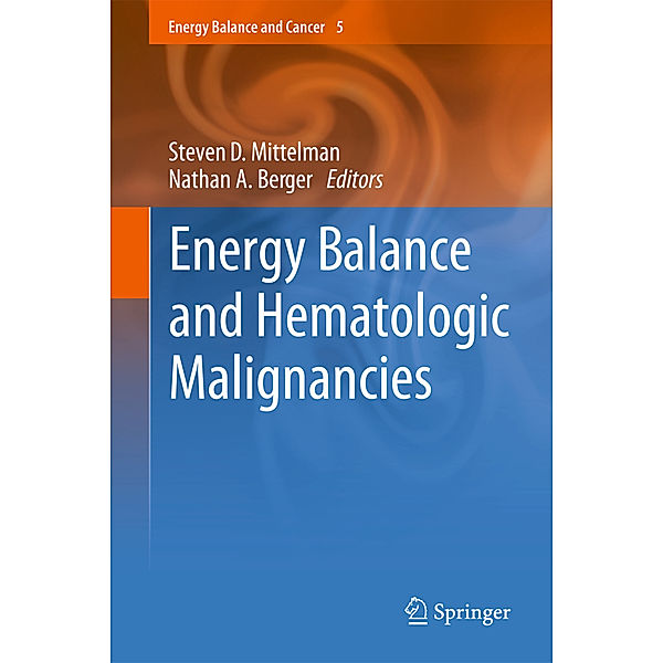 Energy Balance and Hematologic Malignancies