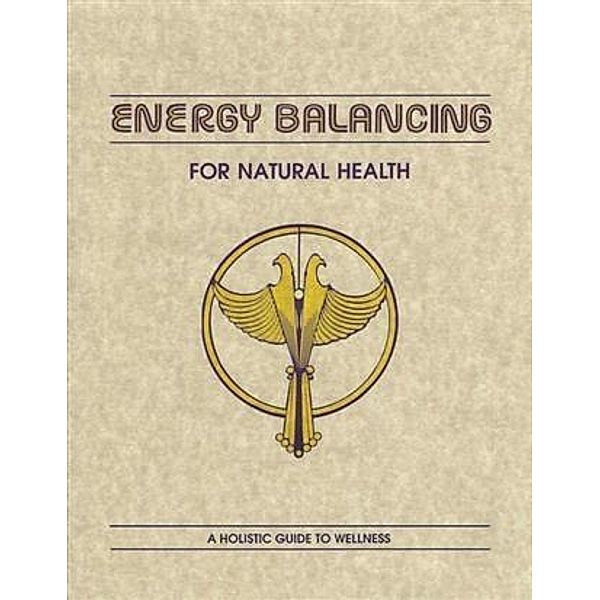 Energy Balancing Level I, James Minckler