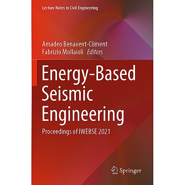 Energy-Based Seismic Engineering