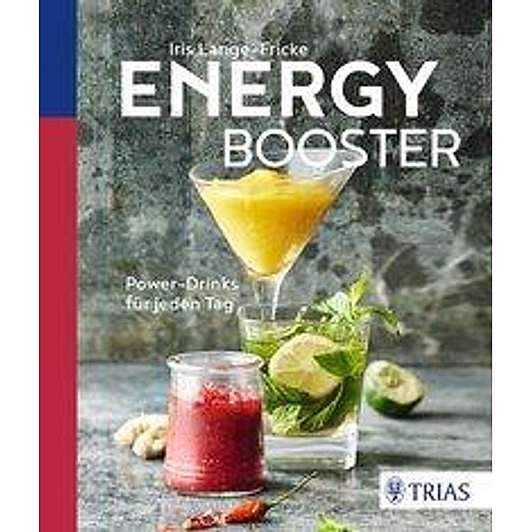 Energy Booster, Iris Lange-Fricke