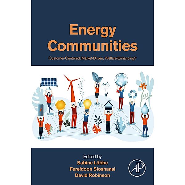 Energy Communities