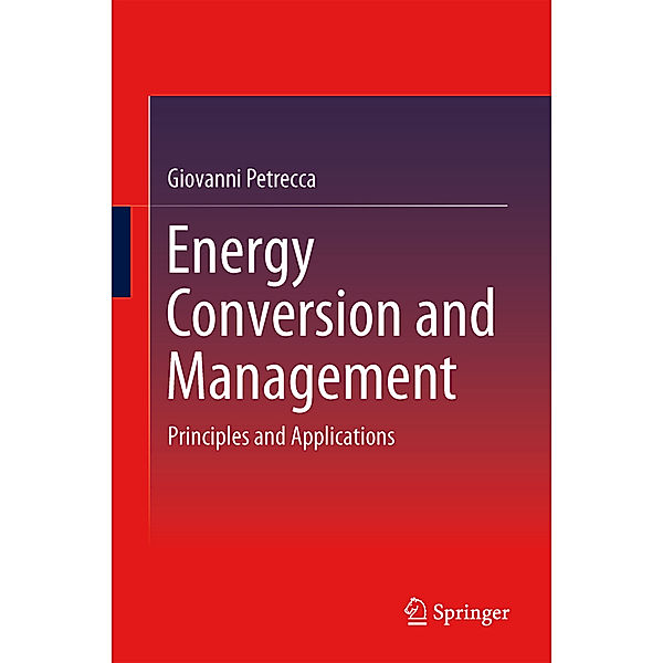 Energy Conversion and Management, Giovanni Petrecca
