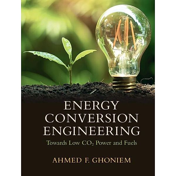 Energy Conversion Engineering, Ahmed F. Ghoniem