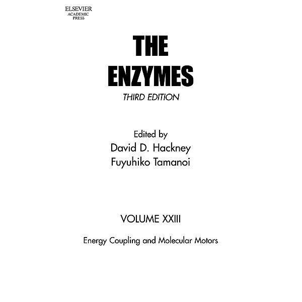 Energy Coupling and Molecular Motors