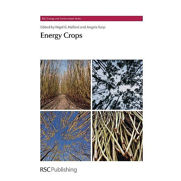 Energy Crops / ISSN