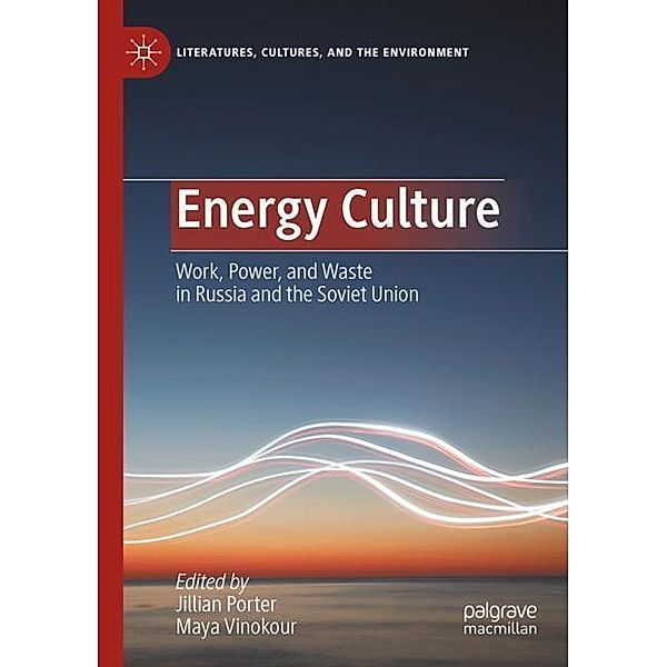 Energy Culture