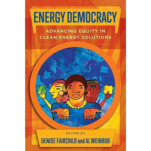 Energy Democracy, Denise Fairchild