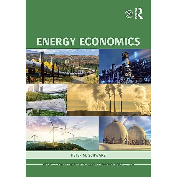 Energy Economics, Peter M. Schwarz