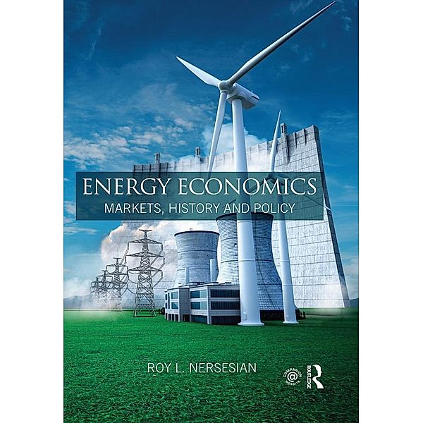 Energy Economics, Roy L. Nersesian