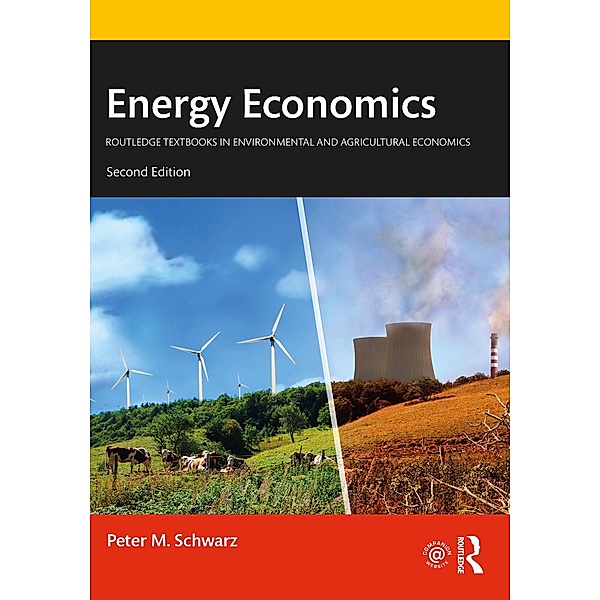 Energy Economics, Peter M. Schwarz