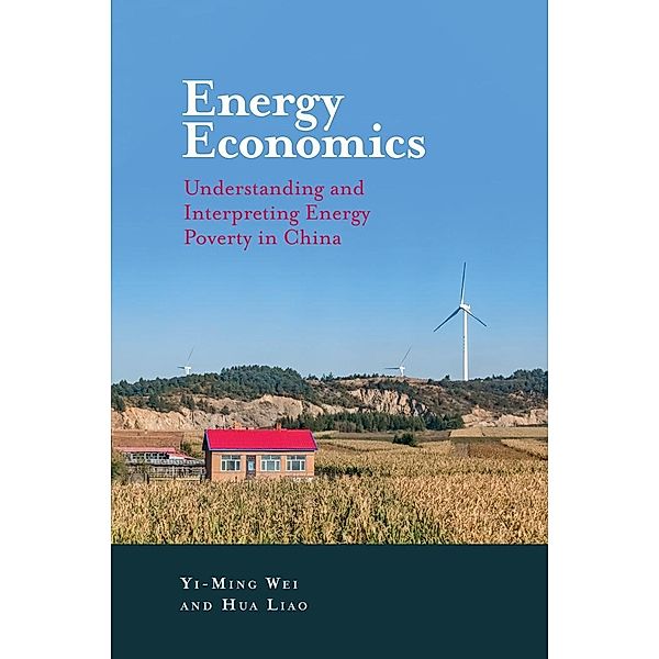 Energy Economics, Yi-Ming Wei