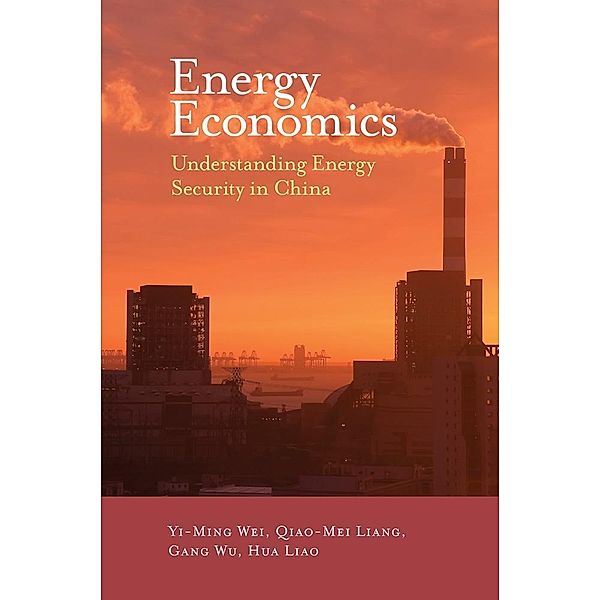 Energy Economics, Yi-Ming Wei