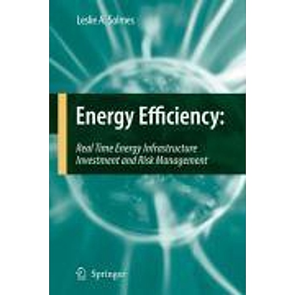 Energy Efficiency, Leslie A. Solmes