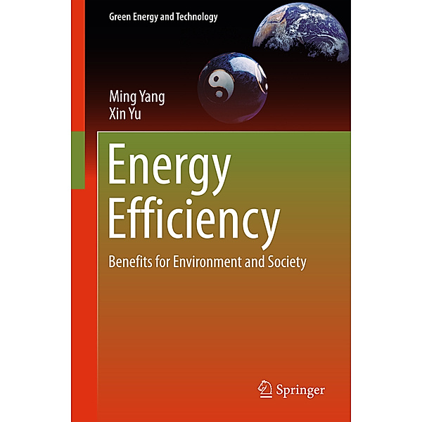 Energy Efficiency, Ming Yang, Xin Yu