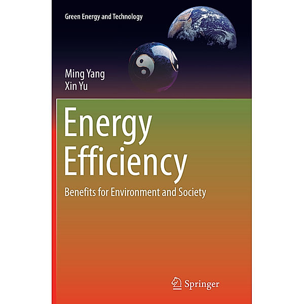 Energy Efficiency, Ming Yang, Xin Yu