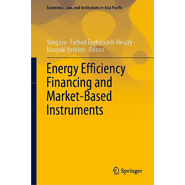 Energy Efficiency Financing and Market-Based Instruments