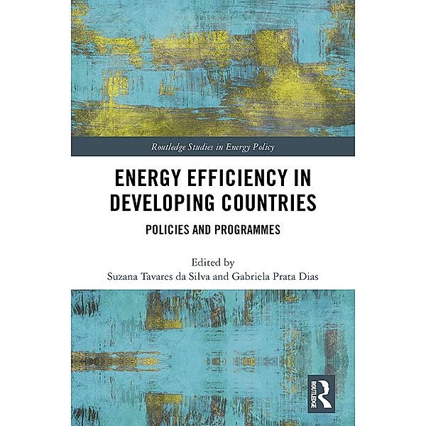 Energy Efficiency in Developing Countries