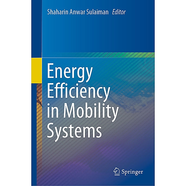 Energy Efficiency in Mobility Systems