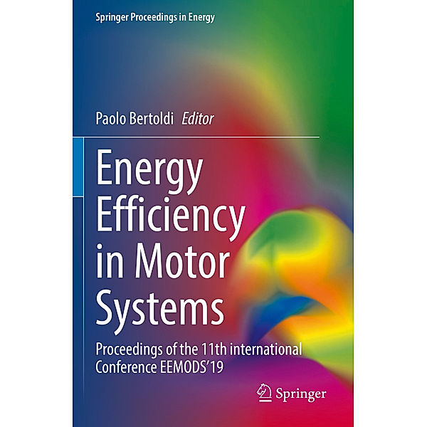 Energy Efficiency in Motor Systems