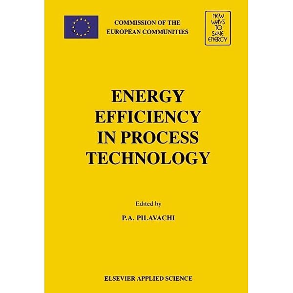 Energy Efficiency in Process Technology