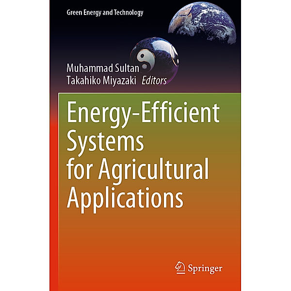 Energy-Efficient Systems for Agricultural Applications