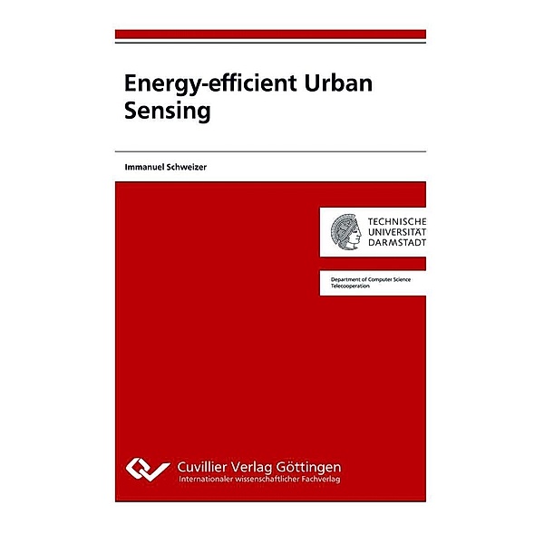 Energy-efficient Urban Sensing