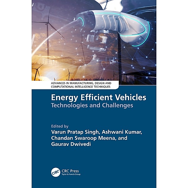 Energy Efficient Vehicles