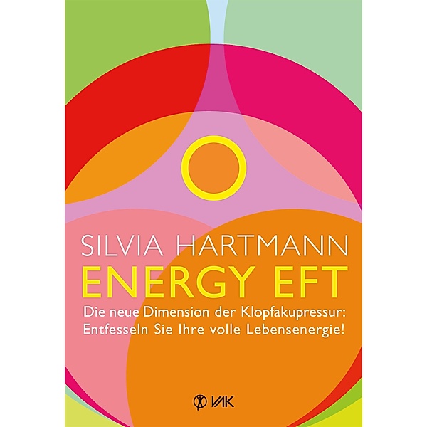 Energy EFT, Silvia Hartmann